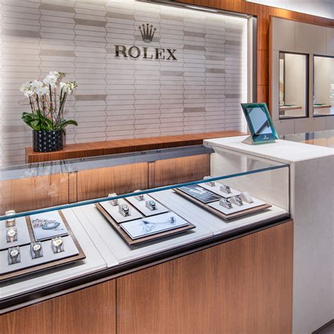 tourneau rolex dealer.